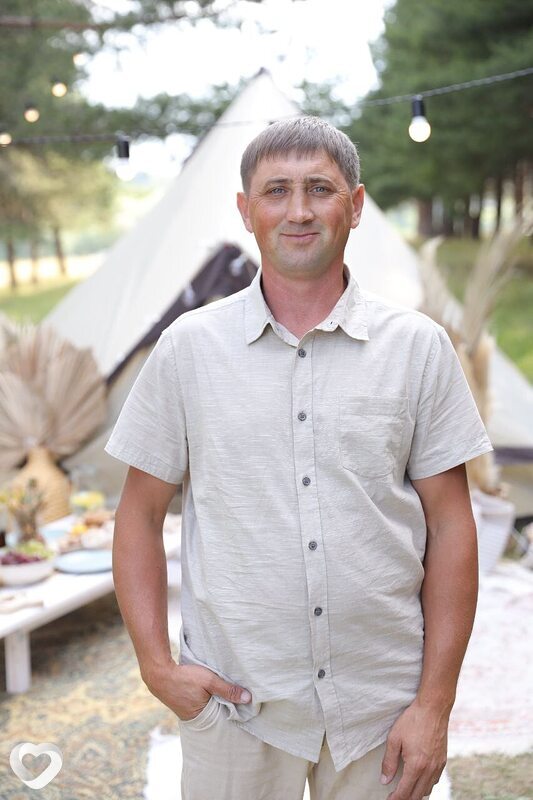 Игорь, 42, Ржеве — анкета №48628