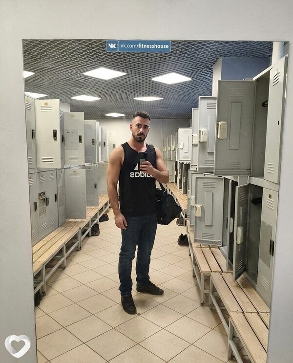 Александр, 39, Екатеринбурге — анкета №48632