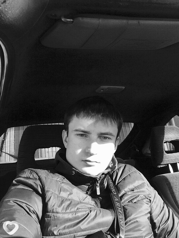 Александр, 32, Новосибирске — анкета №48624
