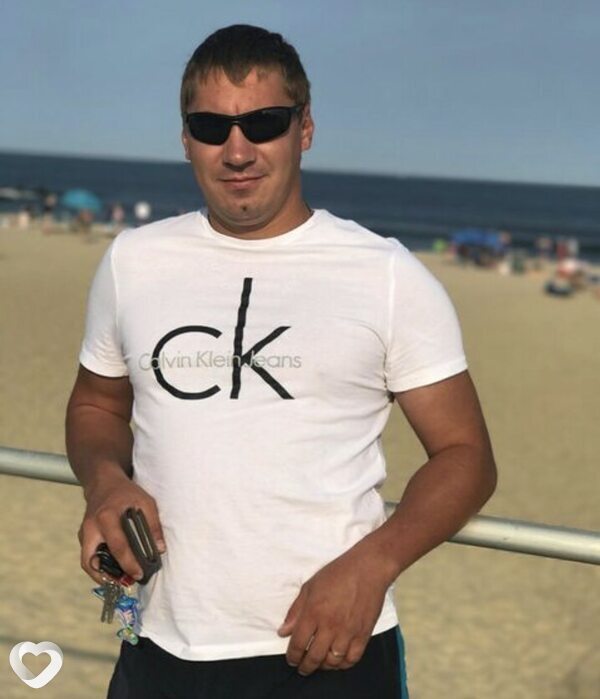Александр, 43, Москве — анкета №48629