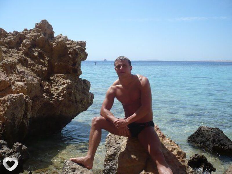 Андрей, 40, Ульяновске — анкета №48631