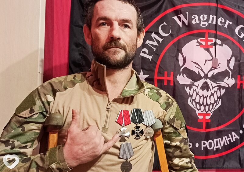 Александр, 43, Новороссийске — анкета №48639