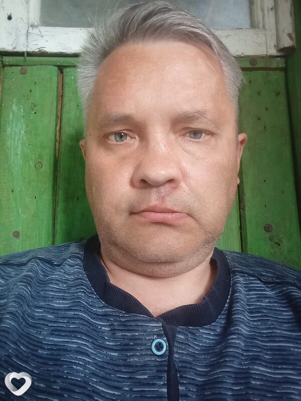 Николай, 50, Запорожье — анкета №48656