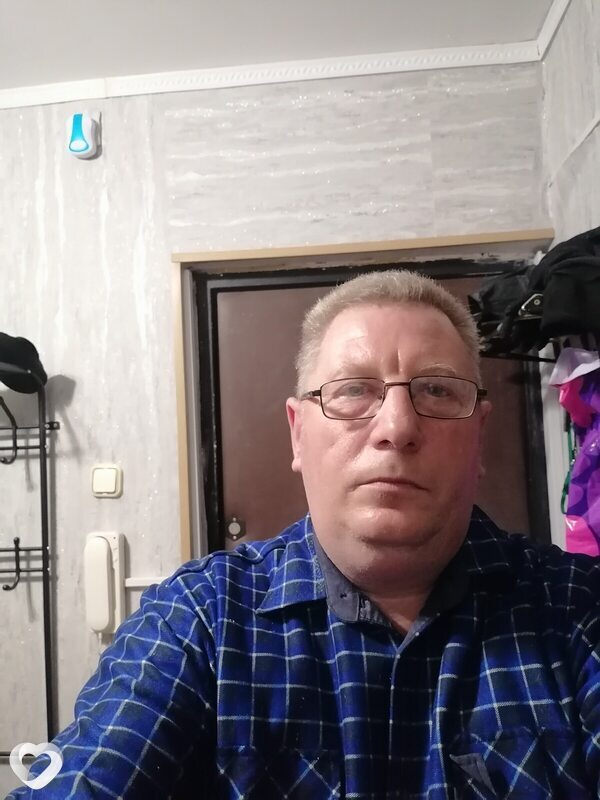 Юрий, 53, Речице — анкета №48644