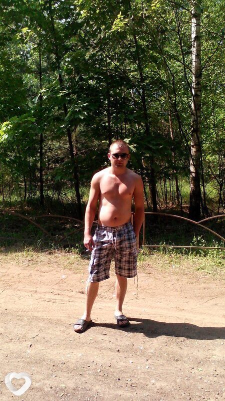 Владос, 36, Новополоцке — анкета №48645