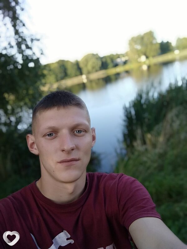 Артур, 30, Лиде — анкета №48647
