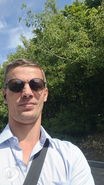 Морфеус, 44, Энгельсе — анкета №48648