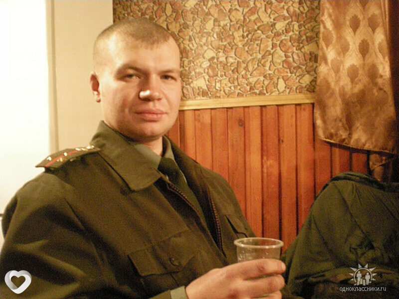 Макс, 45, Новокузнецке — анкета №48650