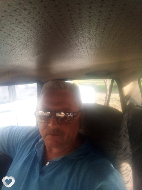 Андрей, 59, Энгельсе — анкета №48654