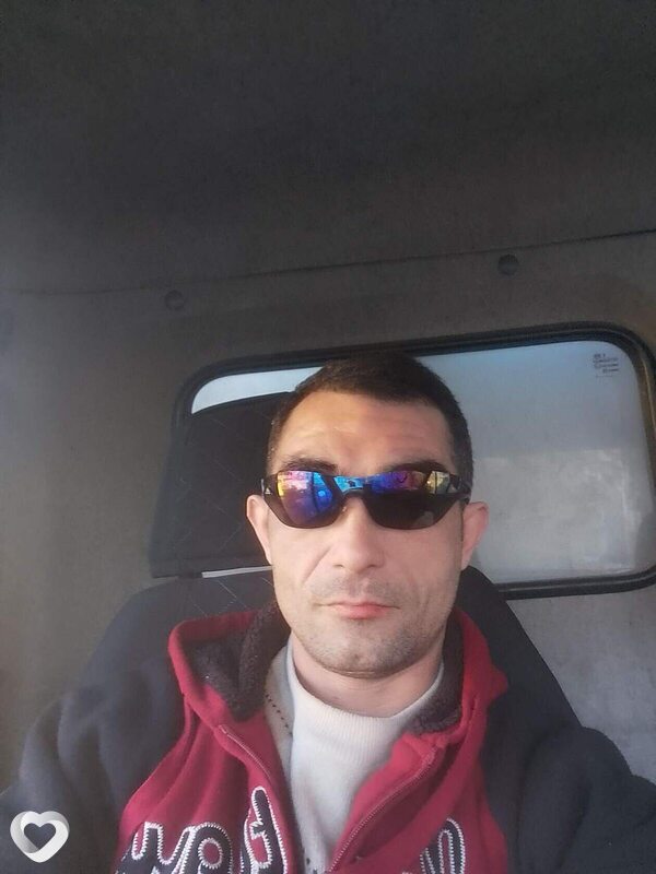 Владимир, 43, Ростове-на-Дону — анкета №48659