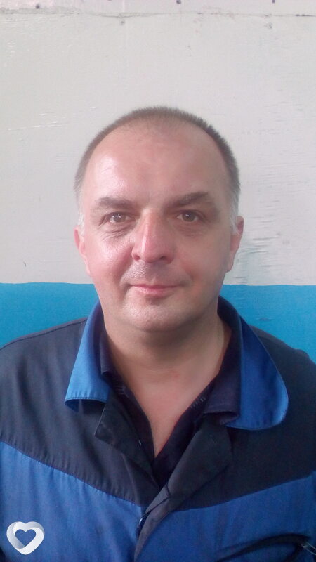 Иван, 55, Новогрудке — анкета №48660