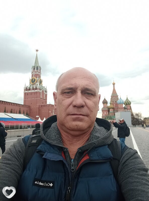 Игорь, 60, Набережных Челнах — анкета №48664