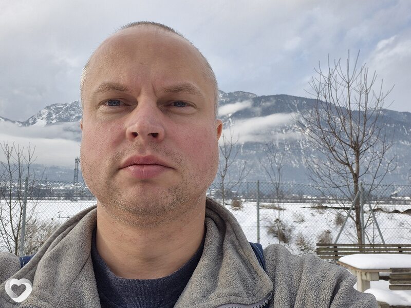 Максим, 30, Витебске — анкета №48674