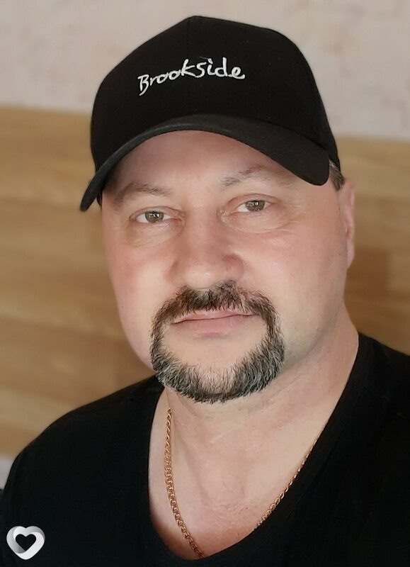 Сергей, 49, Южно-Сахалинске — анкета №48675