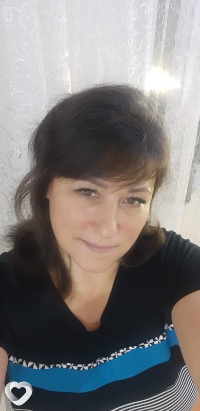 Марина, 54, Ленинске-Кузнецком — анкета №48679
