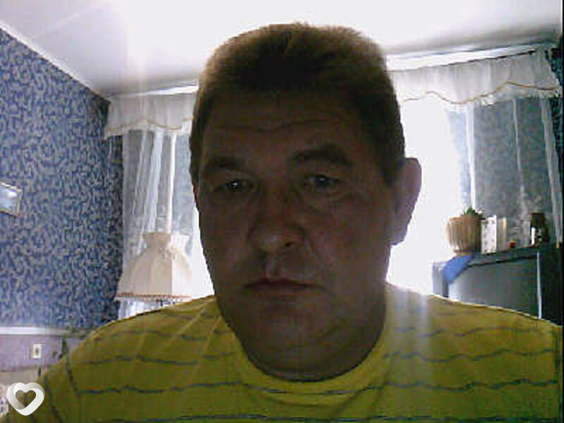 Слава, 61, Лиде — анкета №48681