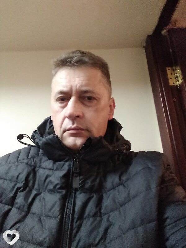 Сергей, 54, Москве — анкета №48701