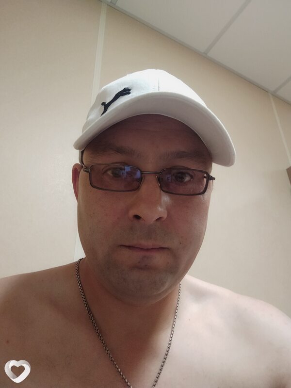 Анатолий, 42, Чите — анкета №48693