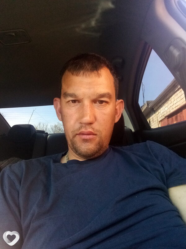 Евгений, 44, Набережных Челнах — анкета №48708