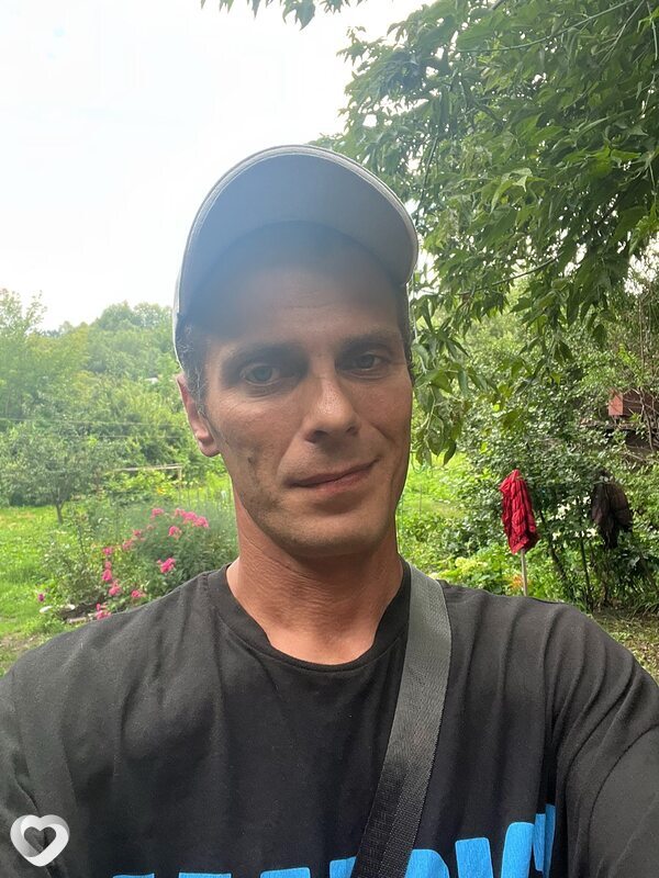 Владимир, 39, Бийске — анкета №48697
