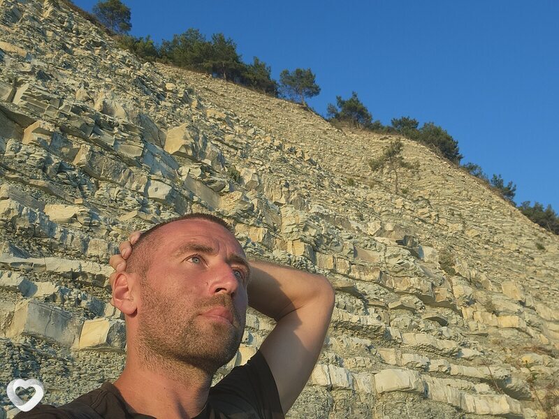 Андрей, 37, Пинске — анкета №48702