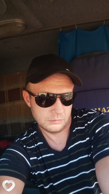 Dmitriy, 48, Шахтерске — анкета №48707