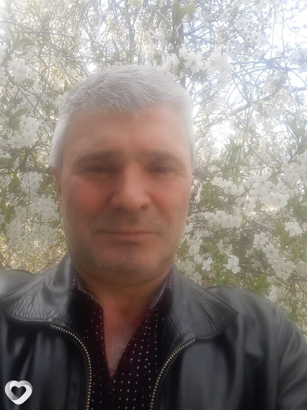 Arif, 57, Днепр — анкета №48709