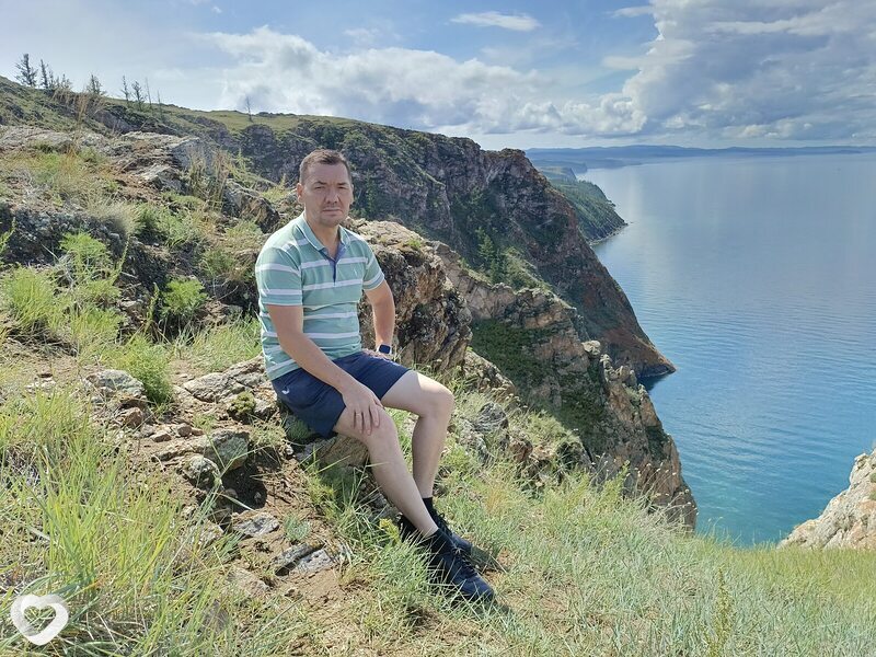 Алексей, 57, Димитровграде — анкета №48718