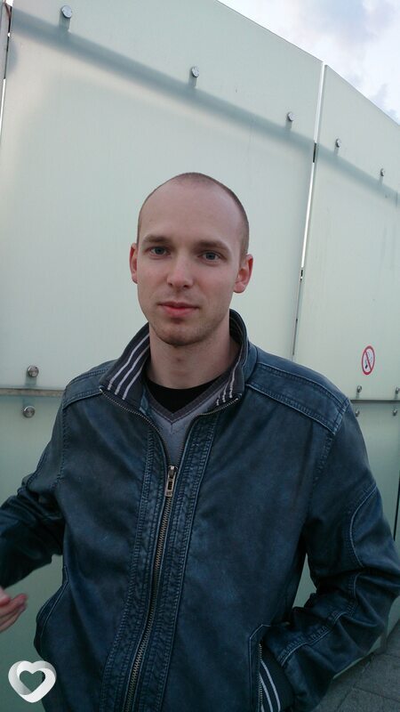 Владимир, 37, Минске — анкета №48722