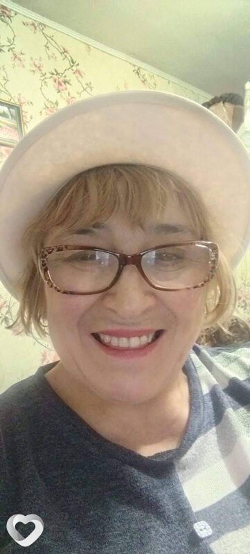 Аля, 62, Калуге — анкета №48723