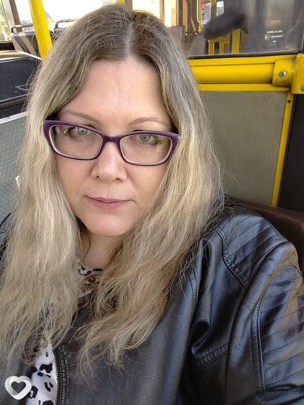 Таня, 44, Слониме — анкета №48724