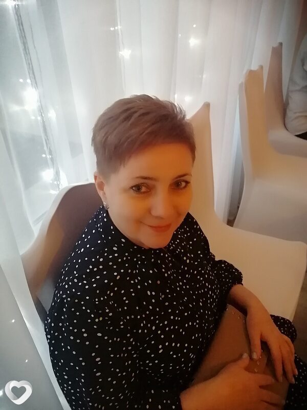 Эла, 57, Бобруйске — анкета №48732