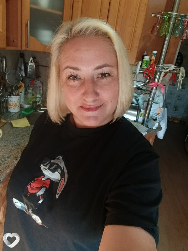 Анна, 35, Светлогорске — анкета №48749