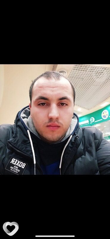 Виктор, 28, Черкассах — анкета №48745