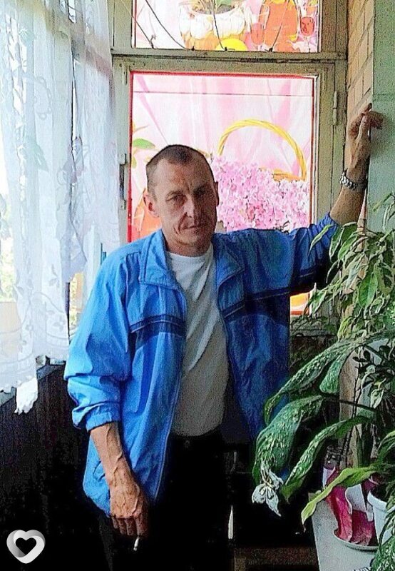 Alex, 54, Минске — анкета №48744