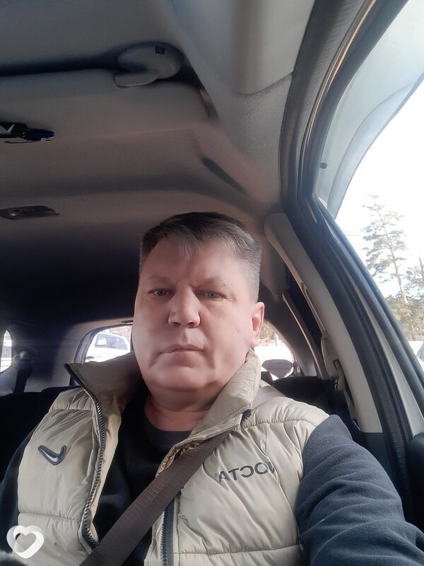 Михаил, 51, Чите — анкета №48762