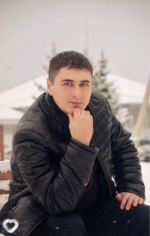 Виктор, 33, Чите — анкета №48748