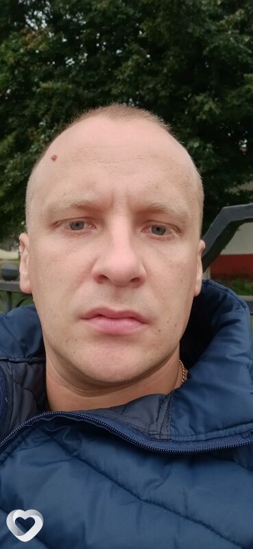Сергей, 39, Минске — анкета №48754
