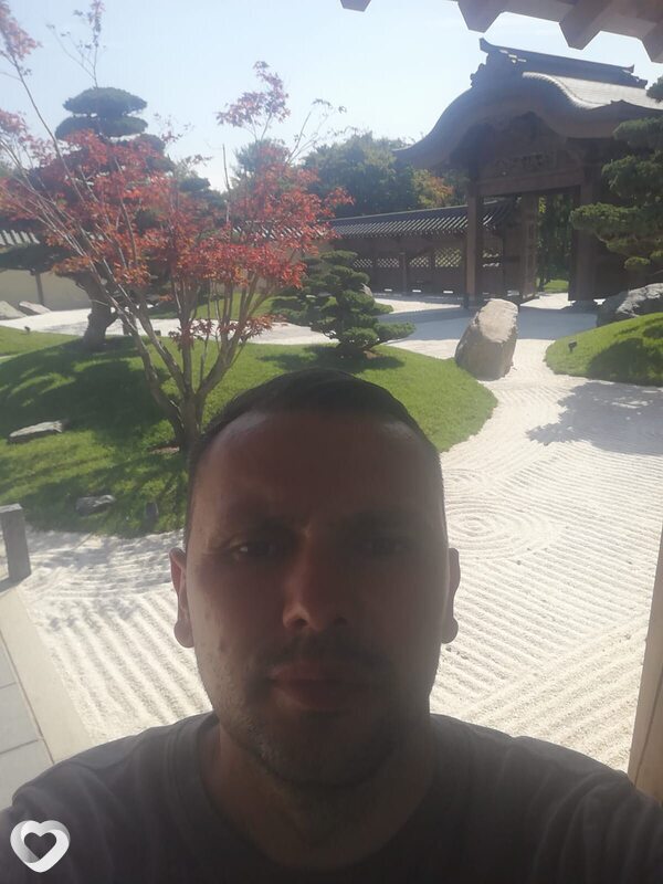 Сергей, 42, Барановичах — анкета №48759