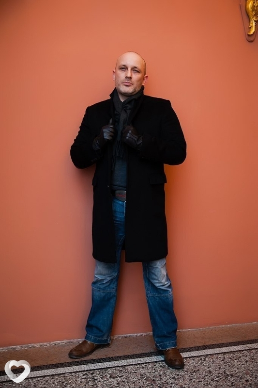 Сергей, 48, Ульяновске — анкета №48771