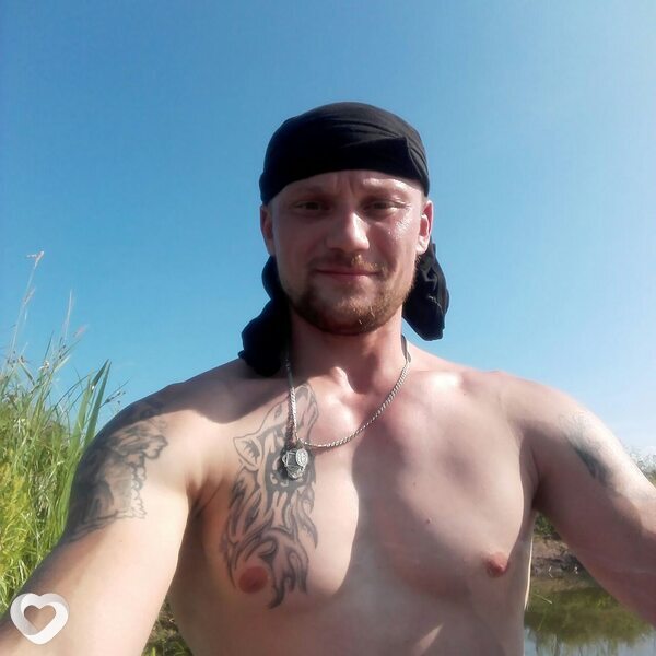 Антон, 41, Казани — анкета №48786