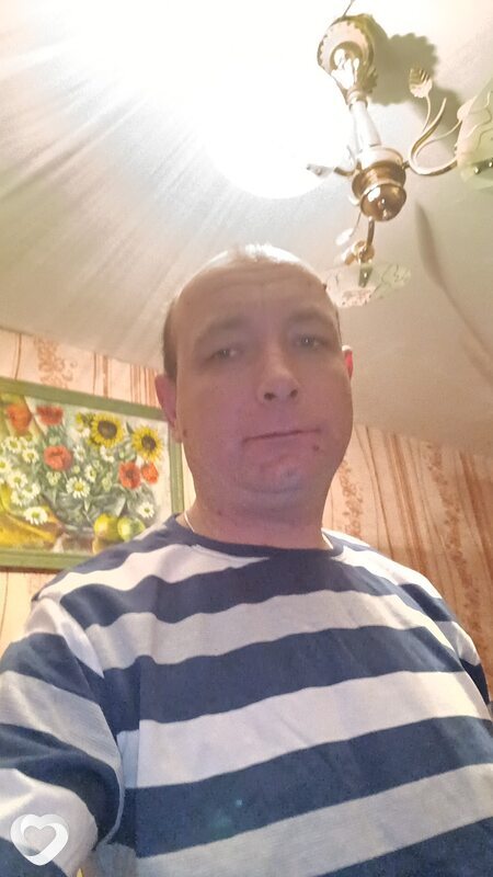 Сергей, 44, Степногорске — анкета №48781