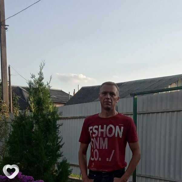 Кирилл, 48, Минске — анкета №48782