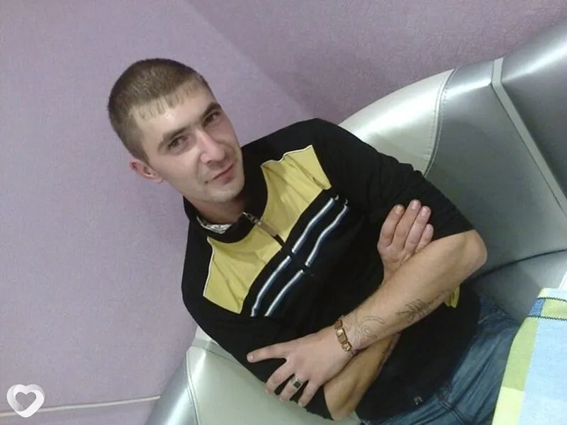 Антонио, 39, Конакове — анкета №3861