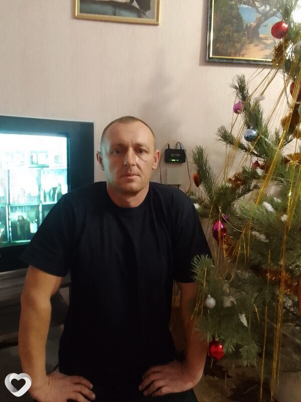 Просто Я, 56, Джанкое — анкета №48783