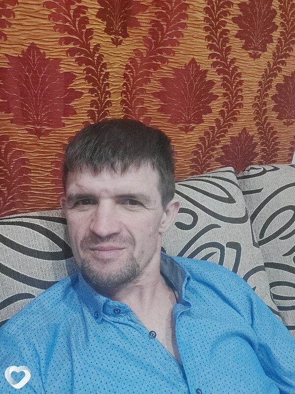 Андрей, 41, Краснодаре — анкета №48796