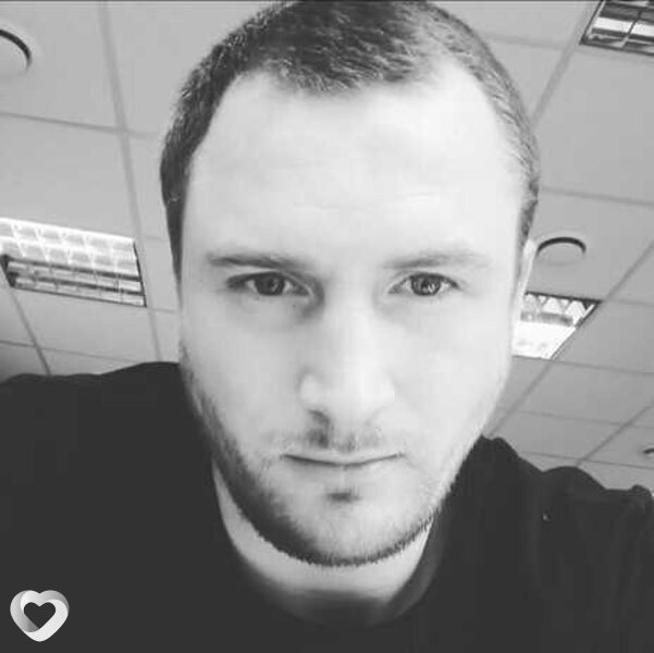 Денис, 37, Подольске — анкета №48802