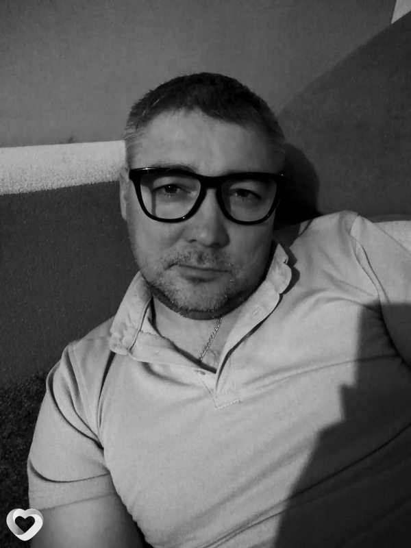 Роман, 52, Омске — анкета №48804