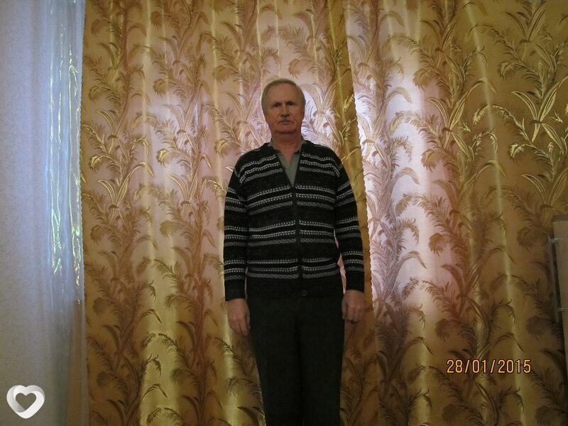 Виктор, Томск
