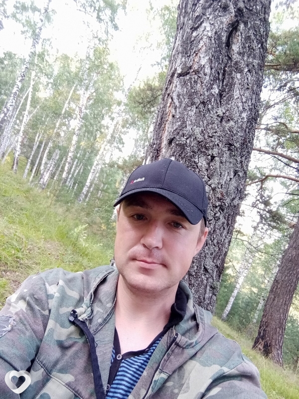 Андрей, 38, Кемерове — анкета №48800